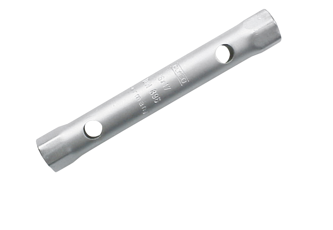 LLAVE TUBO 16-17 ALYCO ESTAMPADA